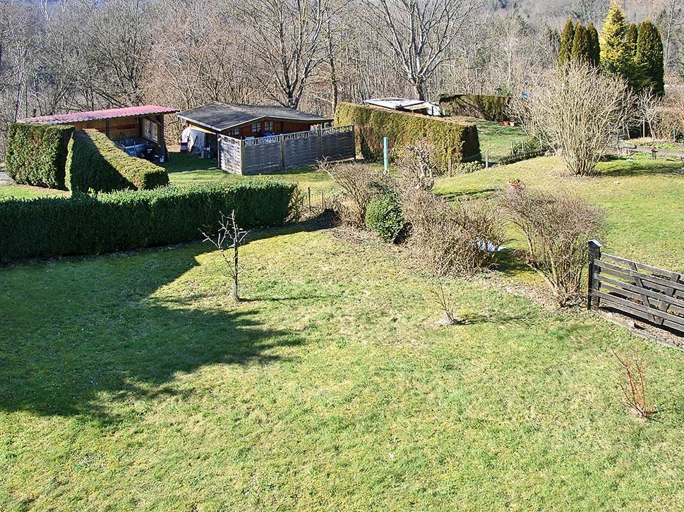Pension Wogi Wolfegg Bagian luar foto