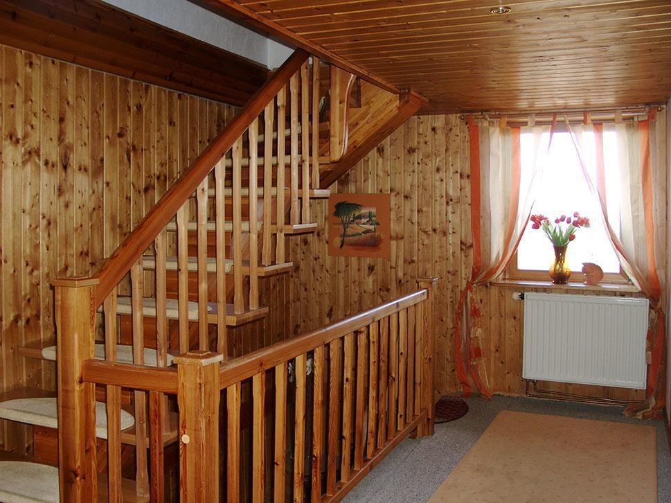 Pension Wogi Wolfegg Bagian luar foto